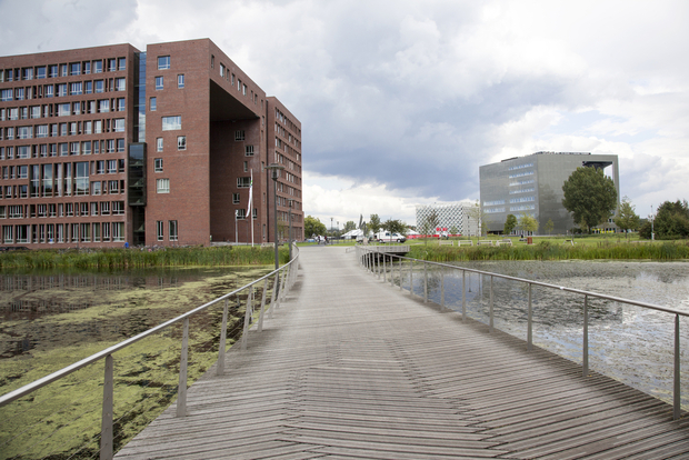 Wageningen University Wageningen University
