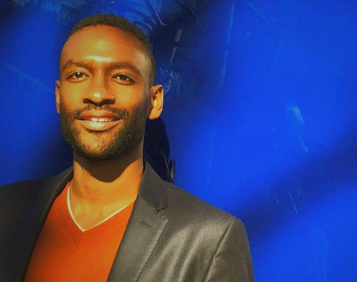 Brandon Smith, Founder of Cause Date Brandon Smith, Founder of Cause Date