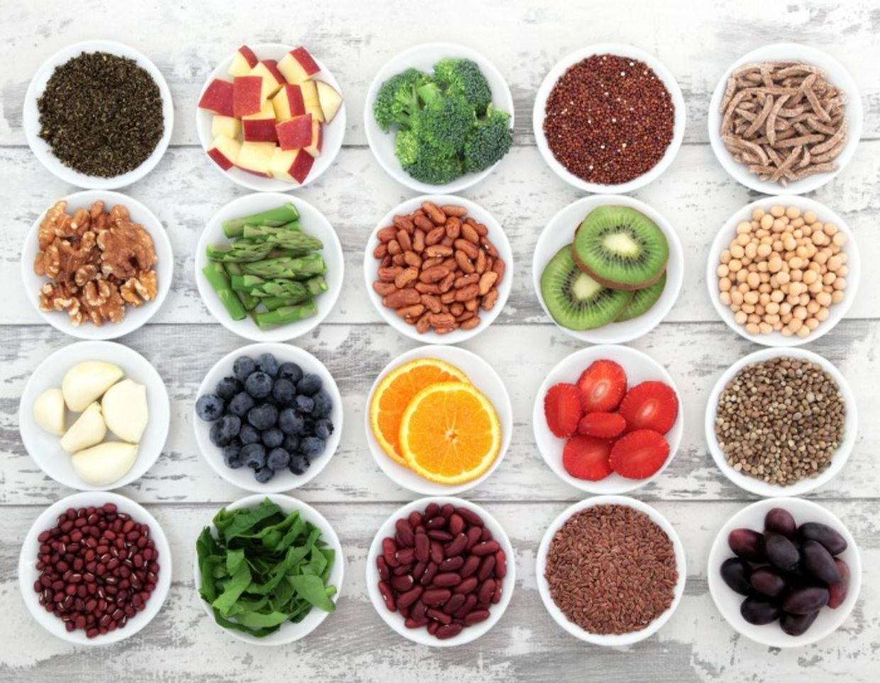 superfoods superfoods