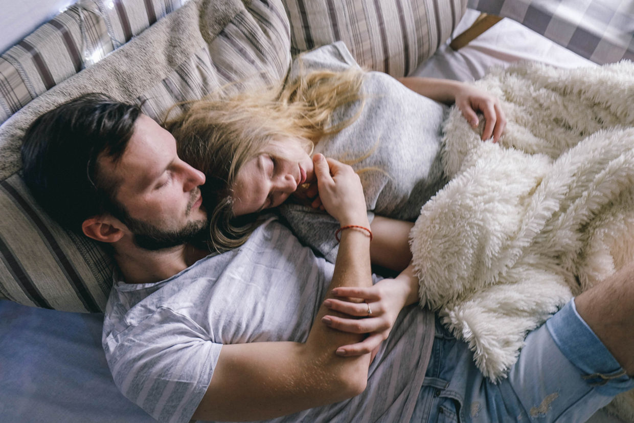 Best Jobs in the World - You can make a pretty lucrative career out of cuddling and make lots of people happy. (Shutterstock) Best Jobs in the World - You can make a pretty lucrative career out of cuddling and make lots of people happy. (Shutterstock)