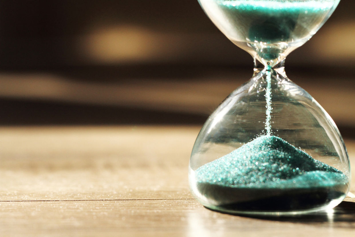 The heat of the moment is not the time to start making amends. (Shutterstock)