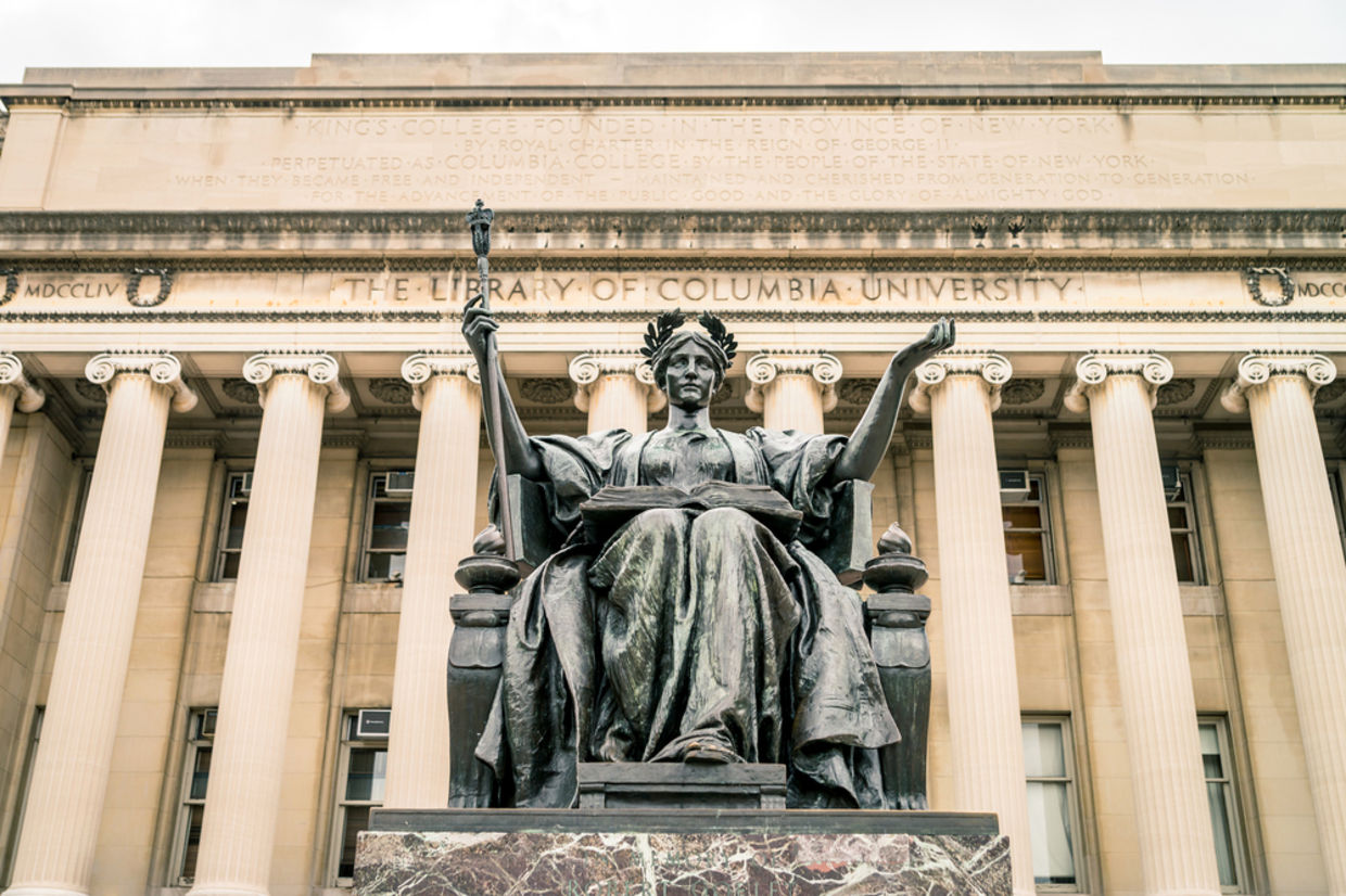 Ivy League-level courses are now open to anyone. (Valerii Iavtushenko / Shutterstock.com) Ivy League-level courses are now open to anyone. (Valerii Iavtushenko / Shutterstock.com)