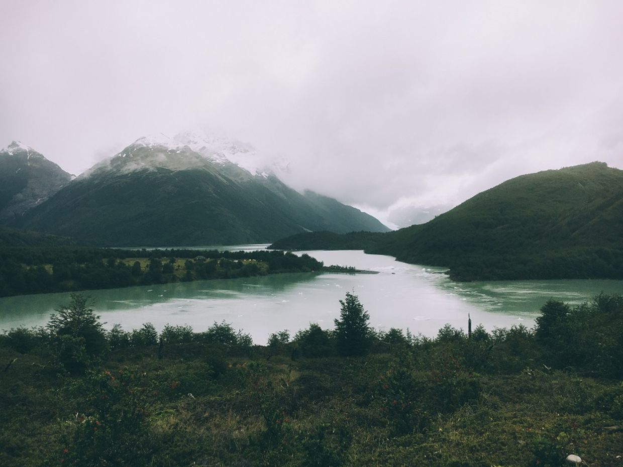 Chile is turning 11 million acres of land into national parks (Photo by Willem Shepherd on Unsplash) Chile is turning 11 million acres of land into national parks (Photo by Willem Shepherd on Unsplash)