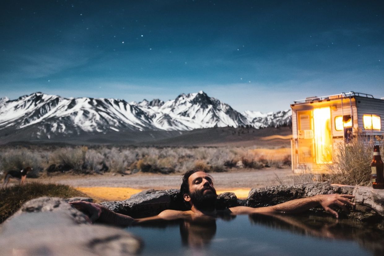 (Photo by Robson Hatsukami Morgan on Unsplash) (Photo by Robson Hatsukami Morgan on Unsplash)
