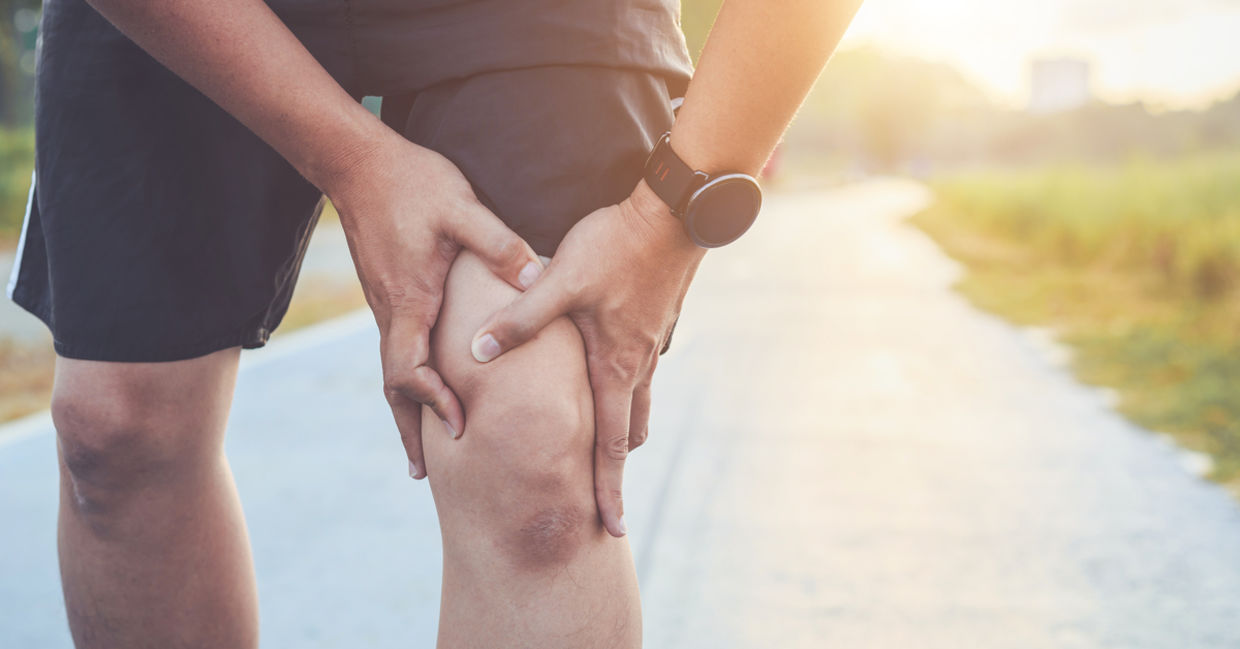 Arthritis knee pain Arthritis knee pain