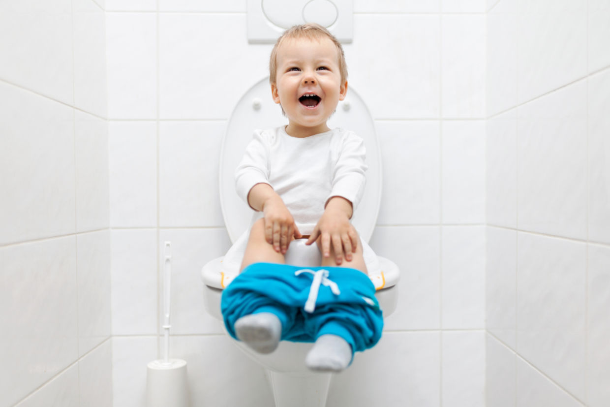 World Toilet Day