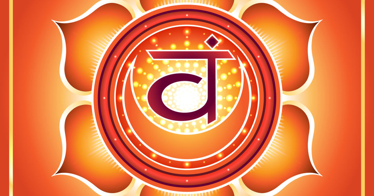 sacral chakra sacral chakra