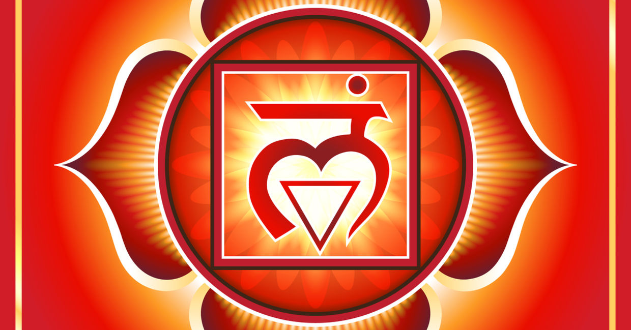Root Chakra Root Chakra