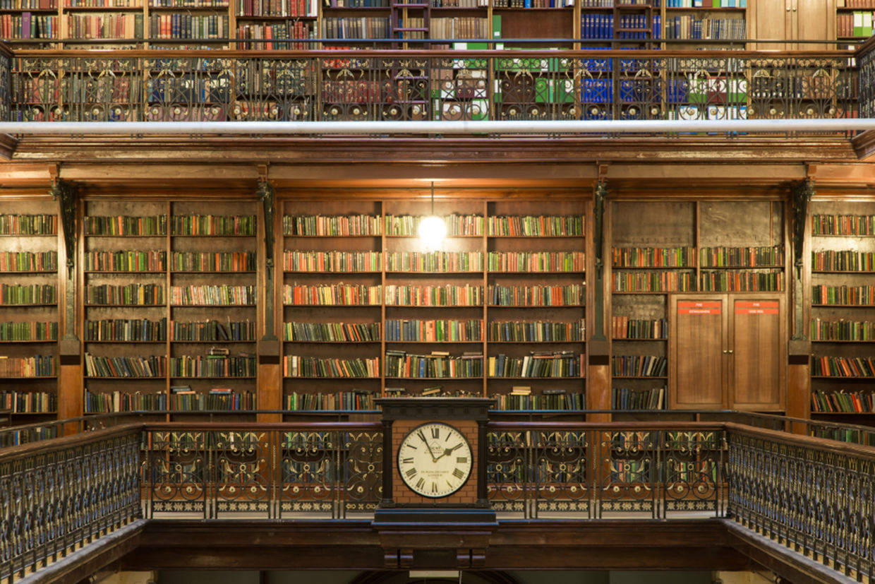 Mortlock Wing State Library Mortlock Wing State Library