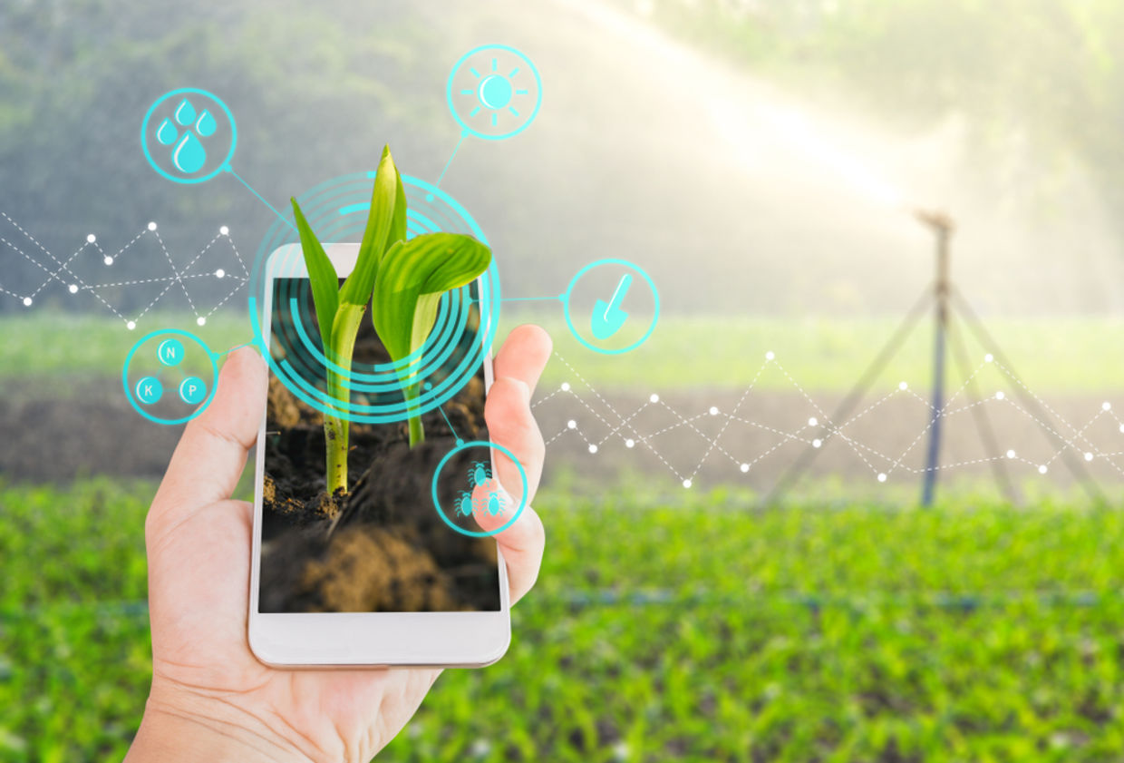 6 Free Mobile Apps to Help You Go Green 6 Free Mobile Apps to Help You Go Green