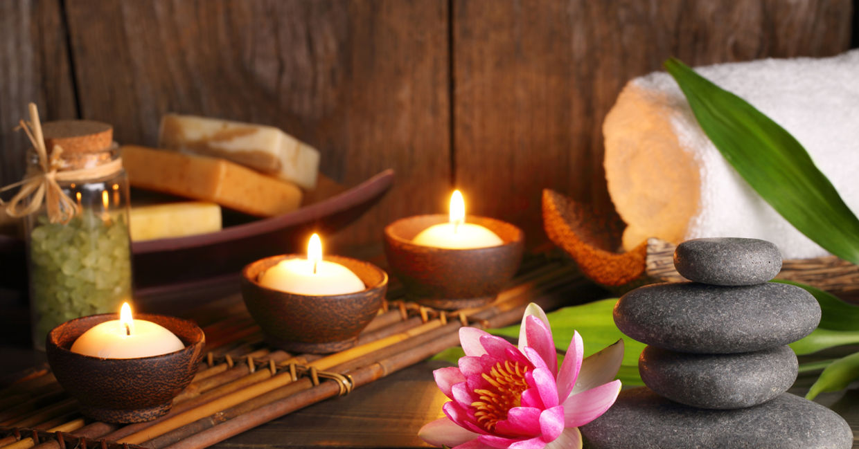 Essential oils for heart chakra Essential oils for heart chakra