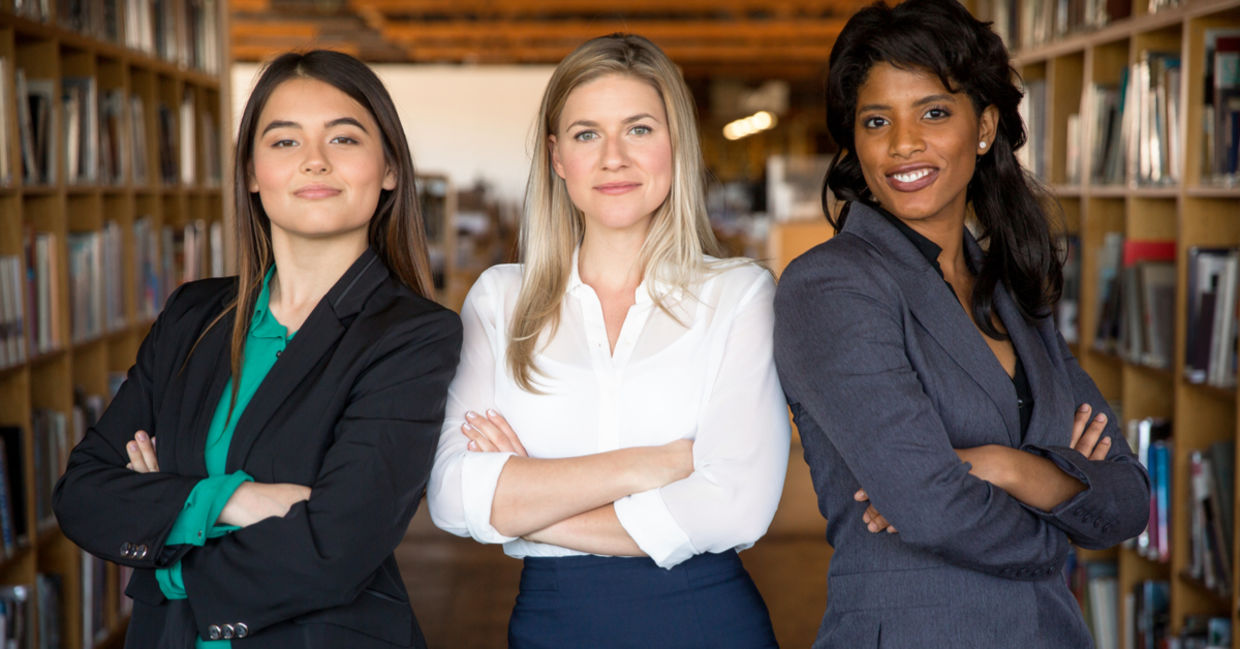 SheWorx organizes roundtable events for female entrepreneurs all over the world. (SheWorx) SheWorx organizes roundtable events for female entrepreneurs all over the world. (SheWorx)