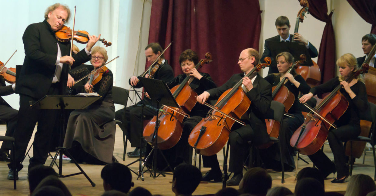 classical music classical music