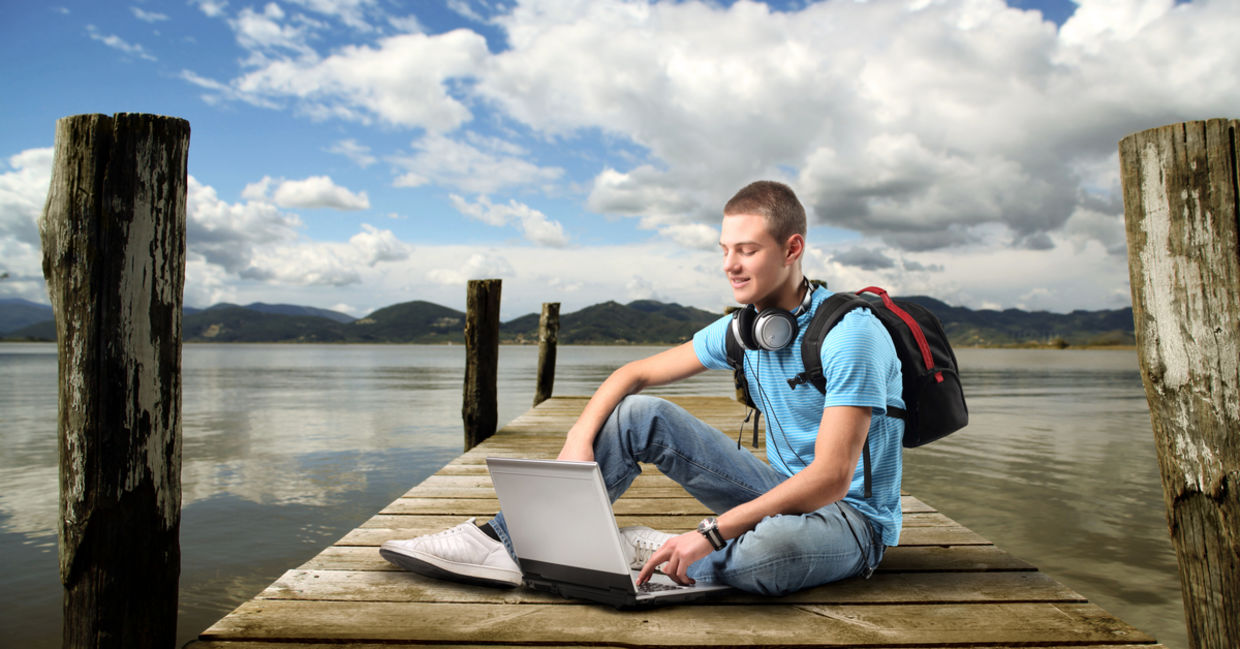 Best Jobs in the World - If you choose a job you love, you’ll never have to work a day in your life. (Ollyy / Shutterstock.com) Best Jobs in the World - If you choose a job you love, you’ll never have to work a day in your life. (Ollyy / Shutterstock.com)