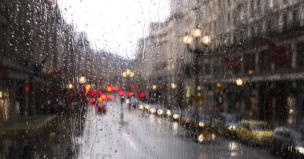 Sometimes we just have those not-so-great days where things don’t go according to plan. (Shutterstock)