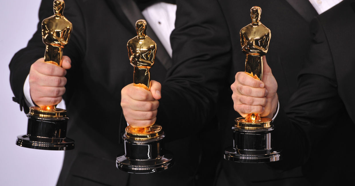 Oscar nominees Oscar nominees