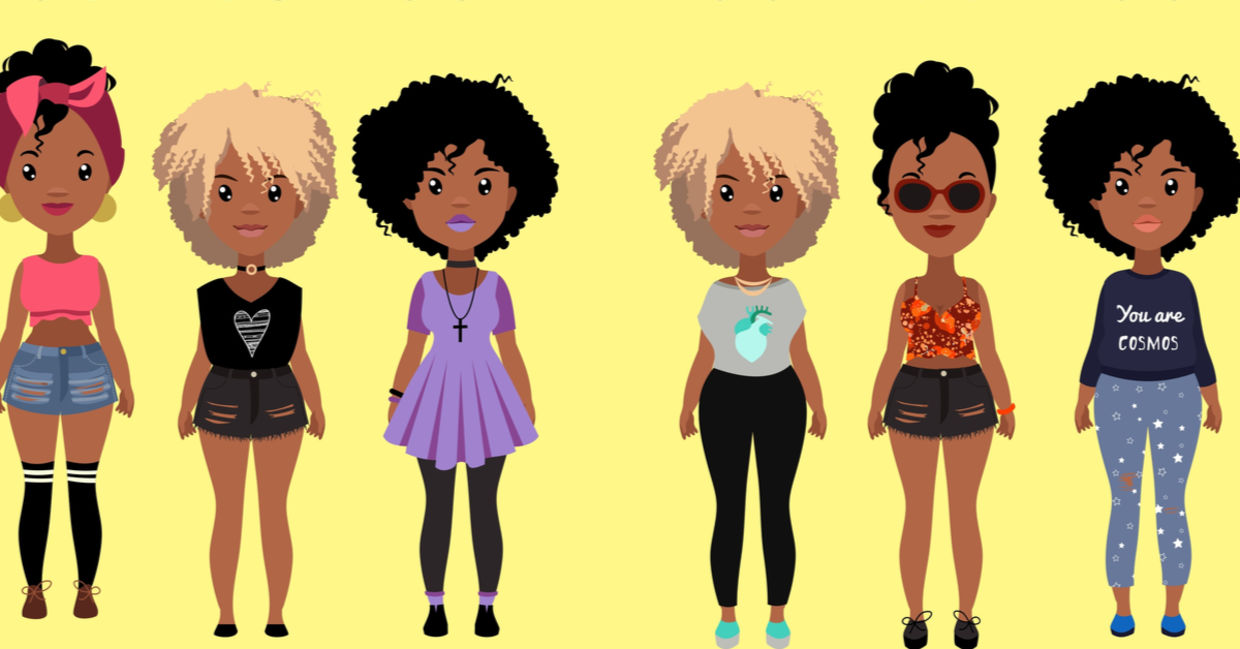 Queens of Africa doll Queens of Africa doll