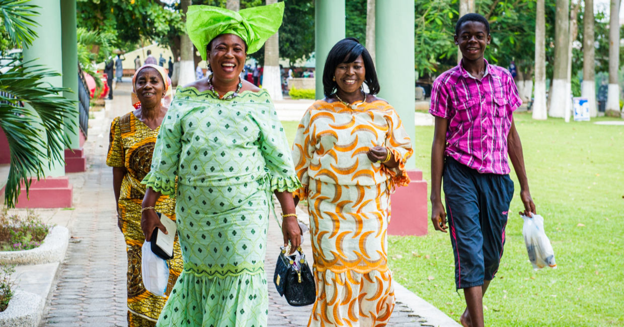 (Global Platform Ghana) (Global Platform Ghana)
