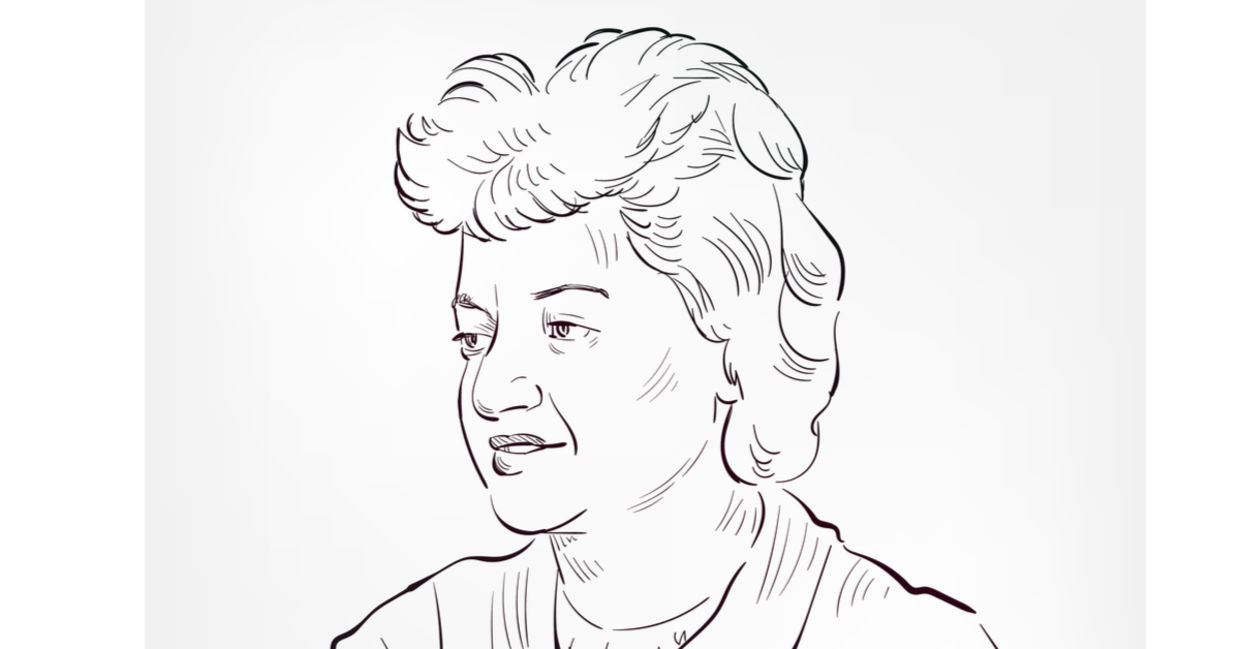 Betty Friedan