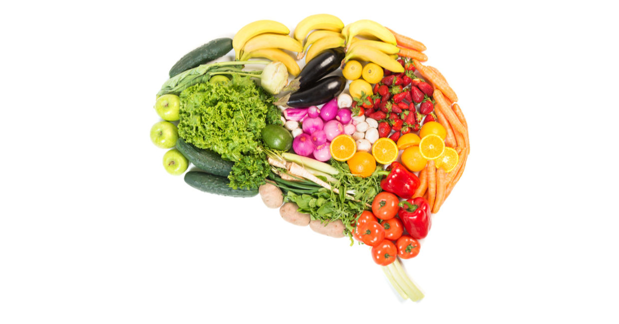 Brain food Brain food