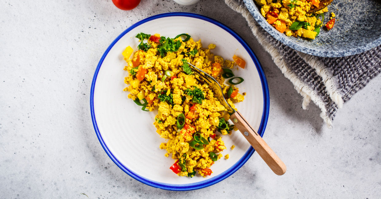 This dish can be appreciated by vegans and non-vegans alike. This dish can be appreciated by vegans and non-vegans alike.