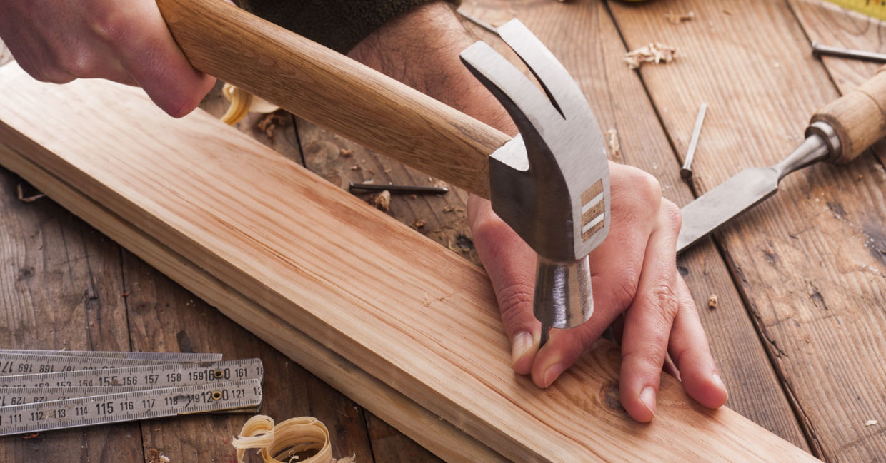 Put your newly acquired skill to the test. (Shutterstock)