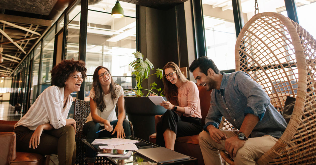 What if there were a busy-proof way to start doing more of what you do best each day? (Shutterstock) What if there were a busy-proof way to start doing more of what you do best each day? (Shutterstock)