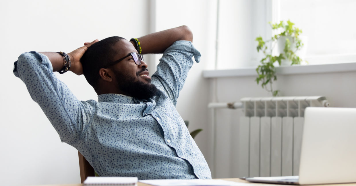 Learning new knowledge will leave you satisfied and give you a sense of accomplishment. (Shutterstock) Learning new knowledge will leave you satisfied and give you a sense of accomplishment. (Shutterstock)