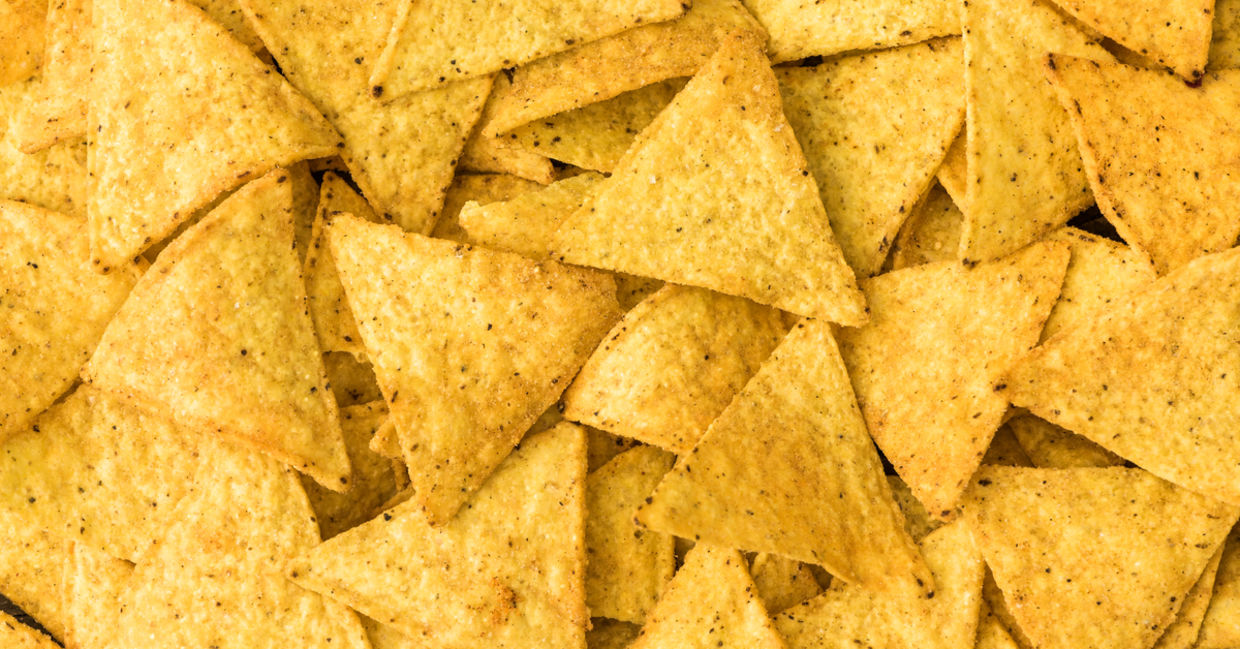 Chirps chips