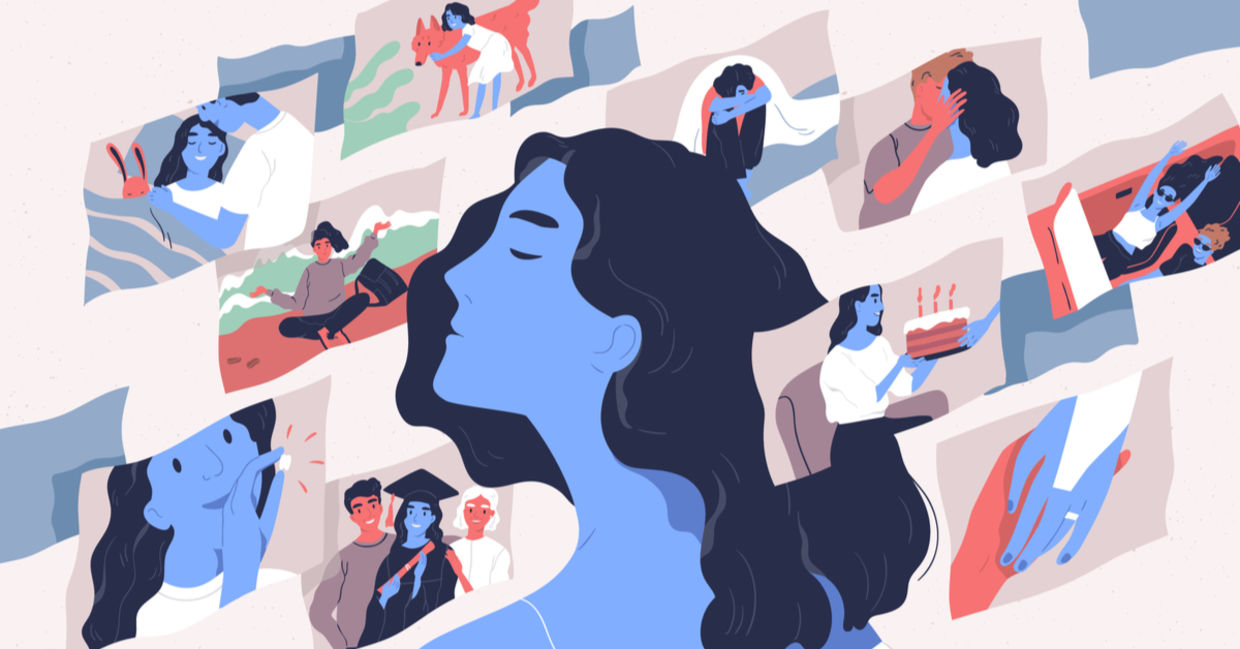 Simple tips to improve your memory Simple tips to improve your memory