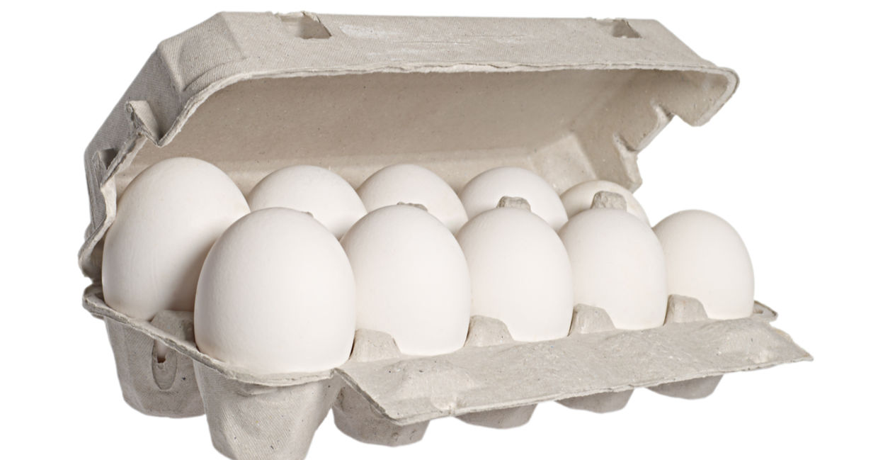 Eggs are a mood-boosting food Eggs are a mood-boosting food