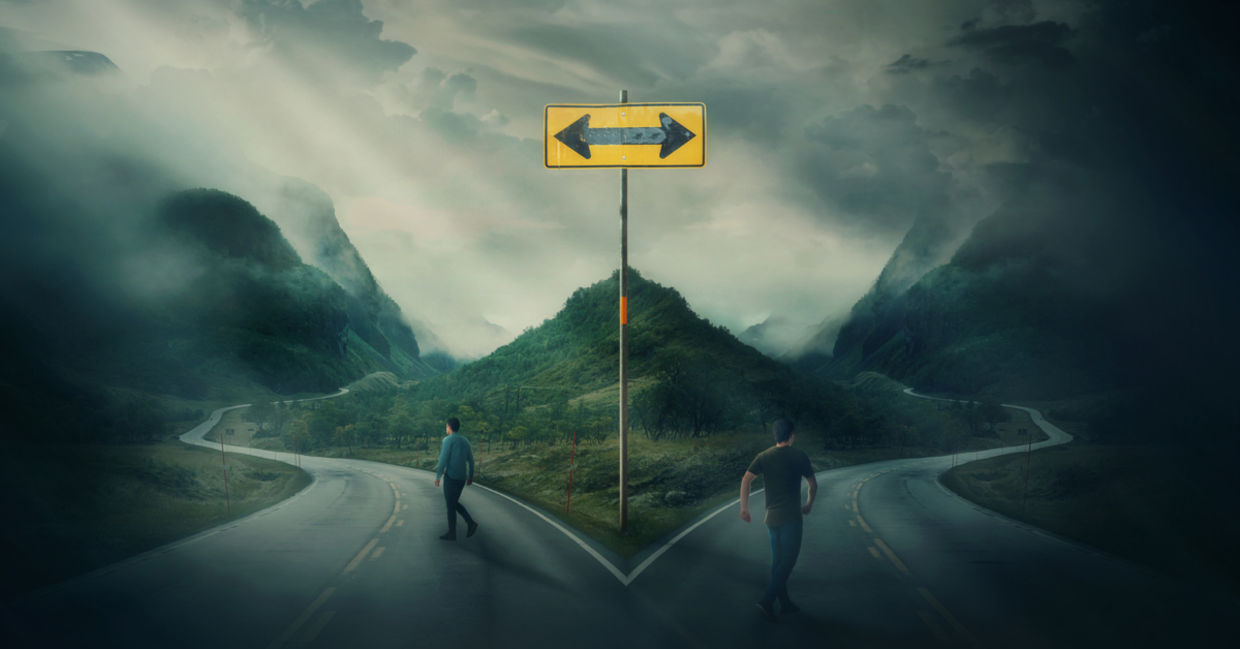 Choosing the kriya path. Choosing the kriya path.
