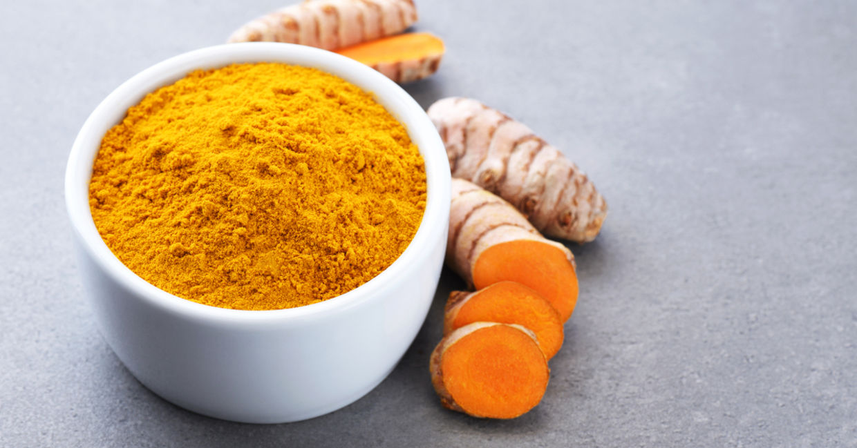 Use turmeric for inflammation. Use turmeric for inflammation.