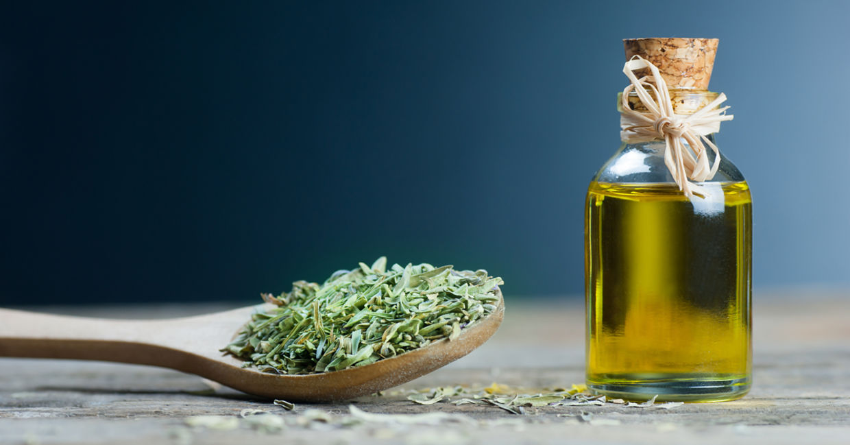 Thyme may be an anti-inflammatory. Thyme may be an anti-inflammatory.
