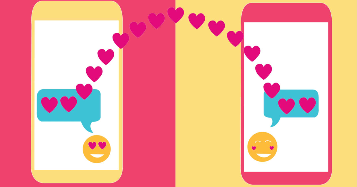 Facebook social media online love Facebook social media online love
