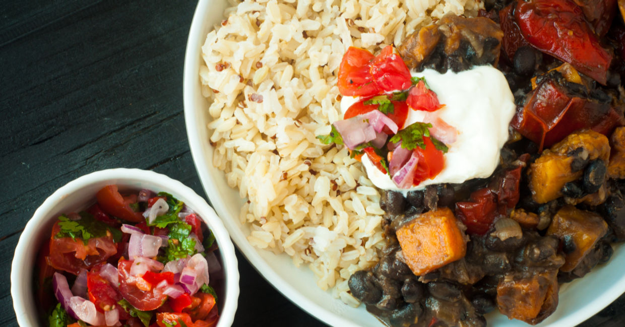 Fight food waste with this traditional Brazilian dish. Fight food waste with this traditional Brazilian dish.