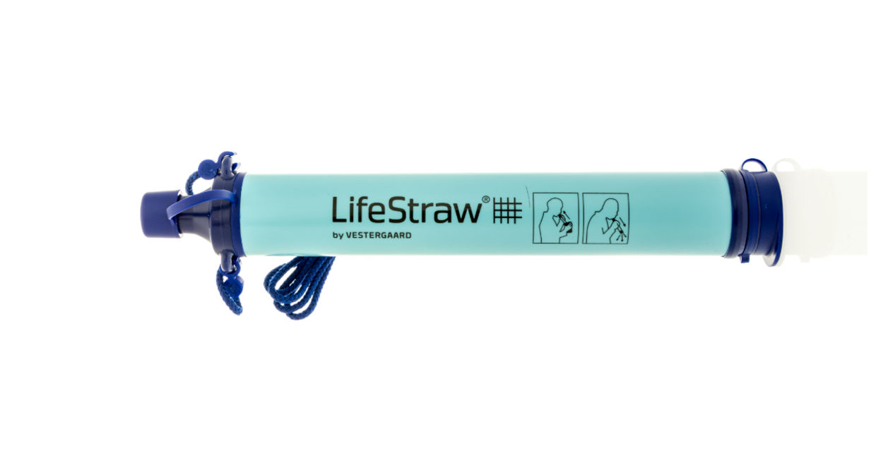 LifeStraw LifeStraw