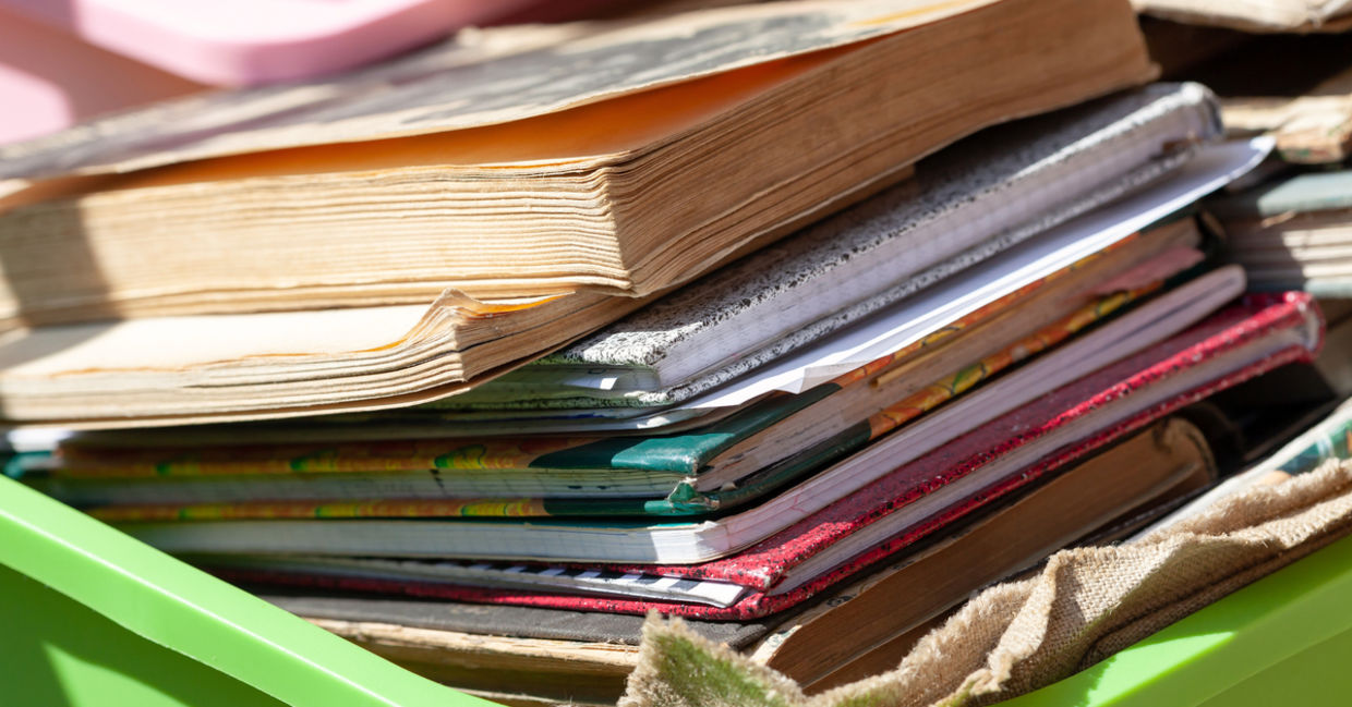 Books