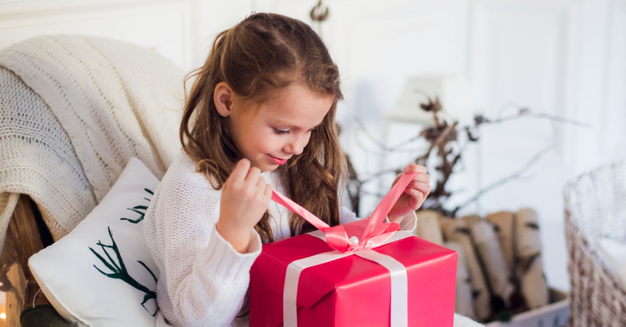 the spirit of giving the spirit of giving