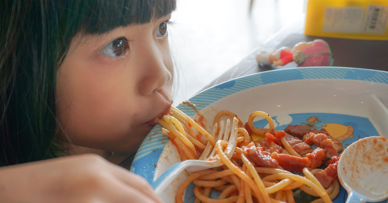 Even fussy eaters will enjoy this healthy recipe for kids. Even fussy eaters will enjoy this healthy recipe for kids.