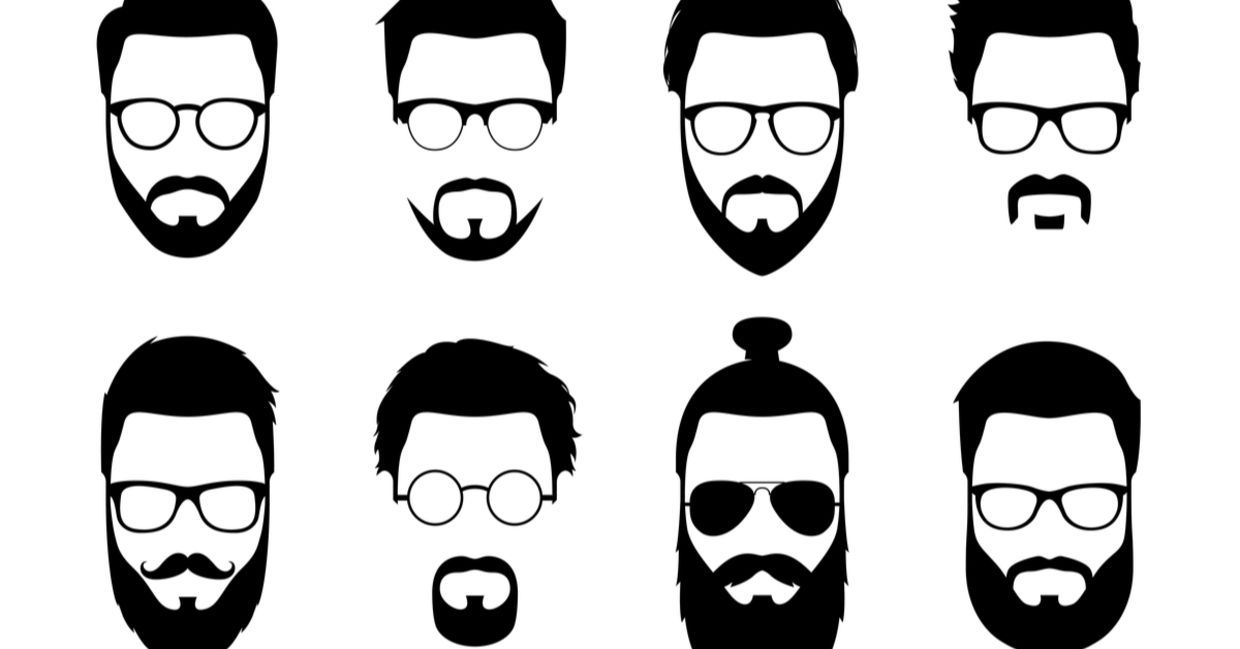 It's beard season!