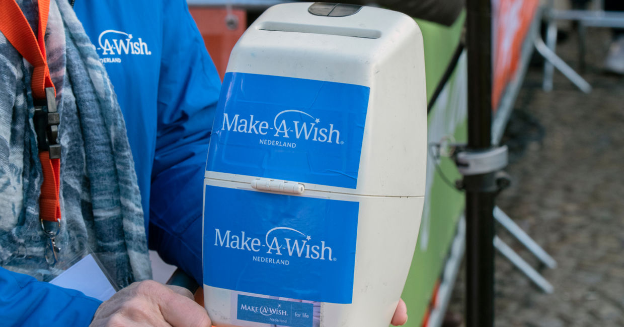 Make a Wish