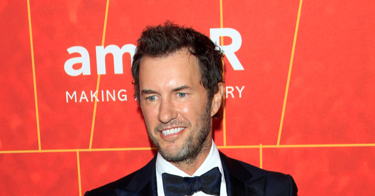 Blake Mycoskie. Blake Mycoskie.