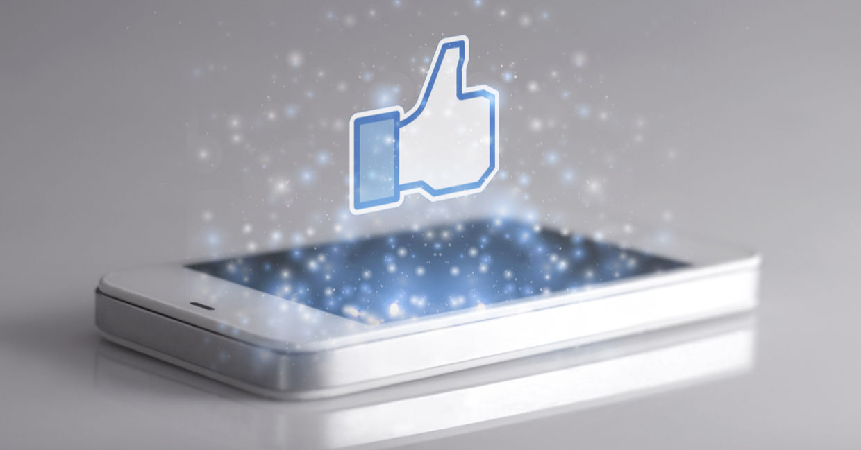 Like on Facebook. Like on Facebook.