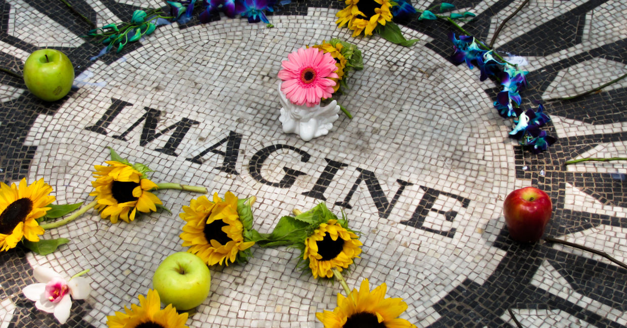 Imagine
