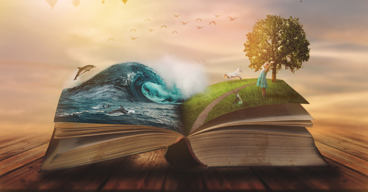 Calling all book lovers. Calling all book lovers.