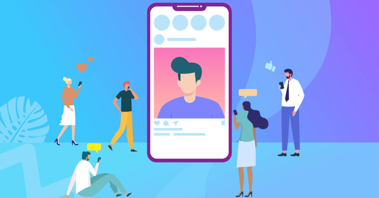 Use social media to raise awareness. Use social media to raise awareness.
