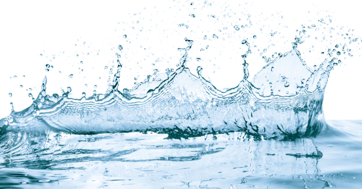 Water Water