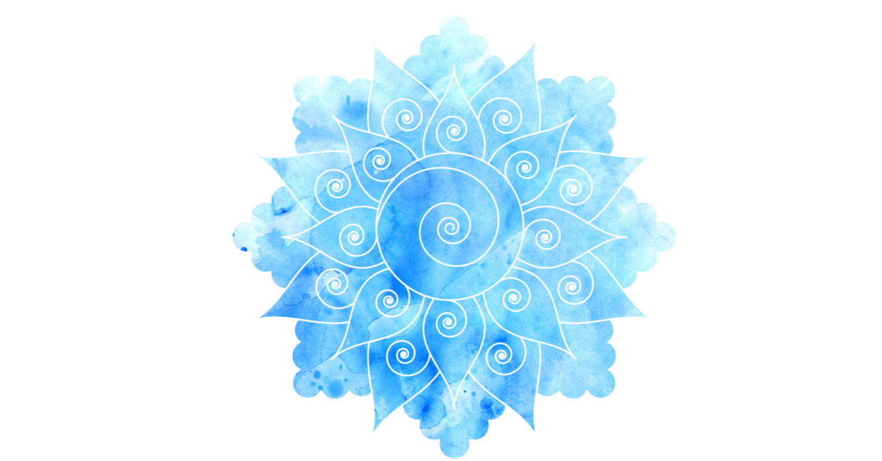 Vata Dosha.