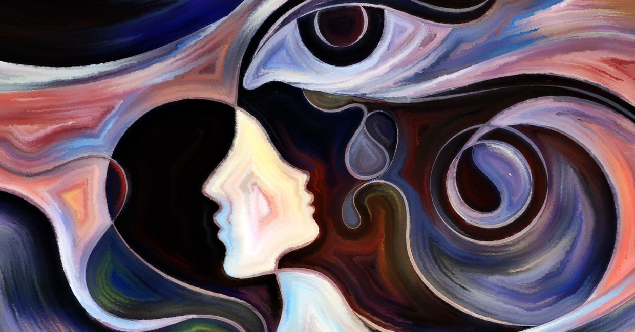 Design on the subject of intuition between parent and child Design on the subject of intuition between parent and child